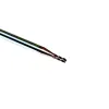Frez węglikowy VHM Fi2 x 50mm 55HRC 4Z